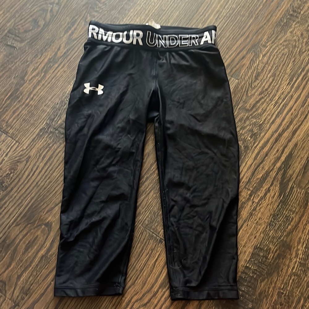 Capris